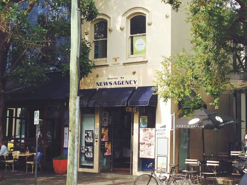 105 Queen Street, Woollahra NSW 2025