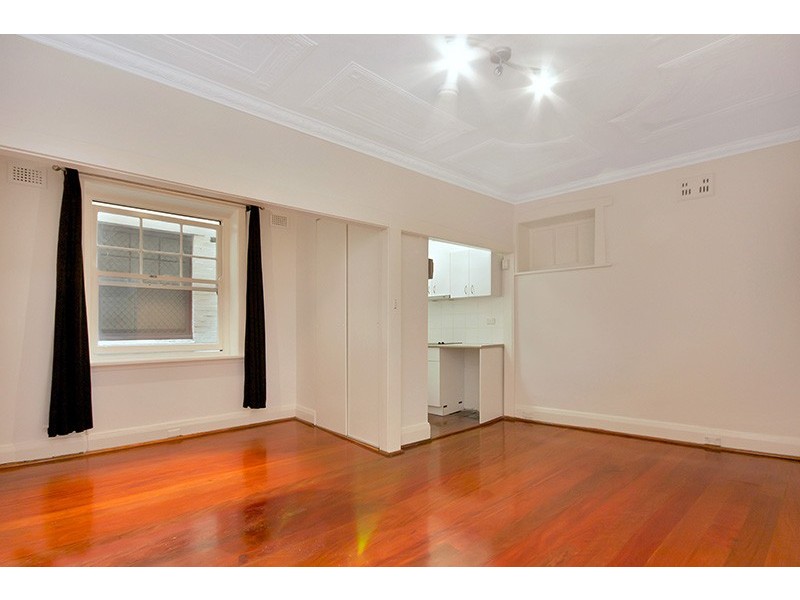 2/42 Bayswater Road, Rushcutters Bay NSW 2011