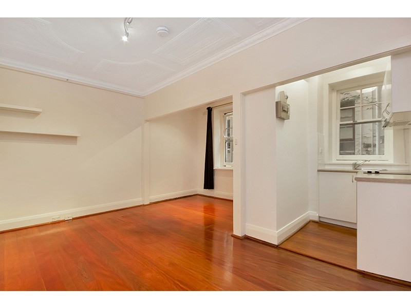 2/42 Bayswater Road, Rushcutters Bay NSW 2011