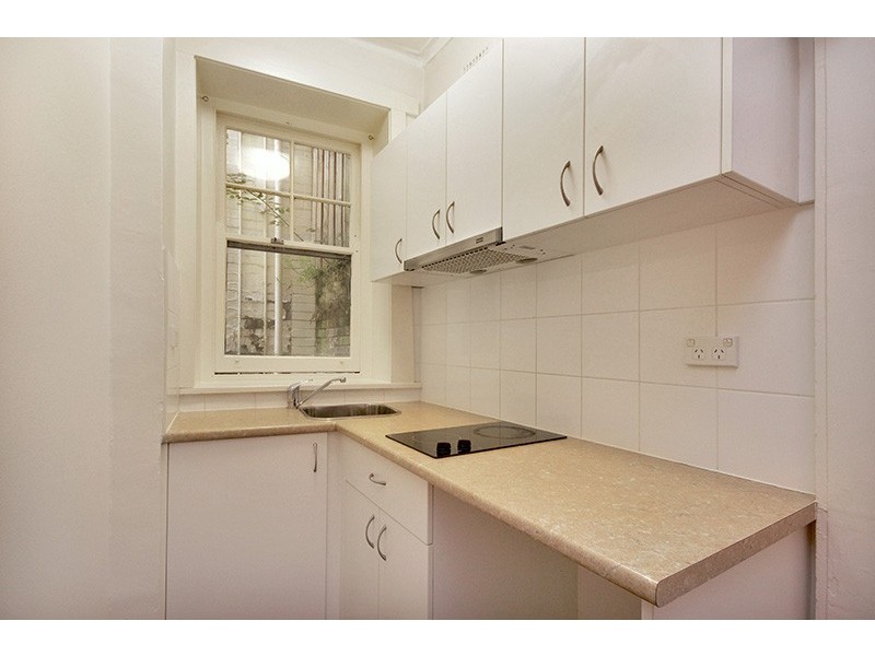 2/42 Bayswater Road, Rushcutters Bay NSW 2011