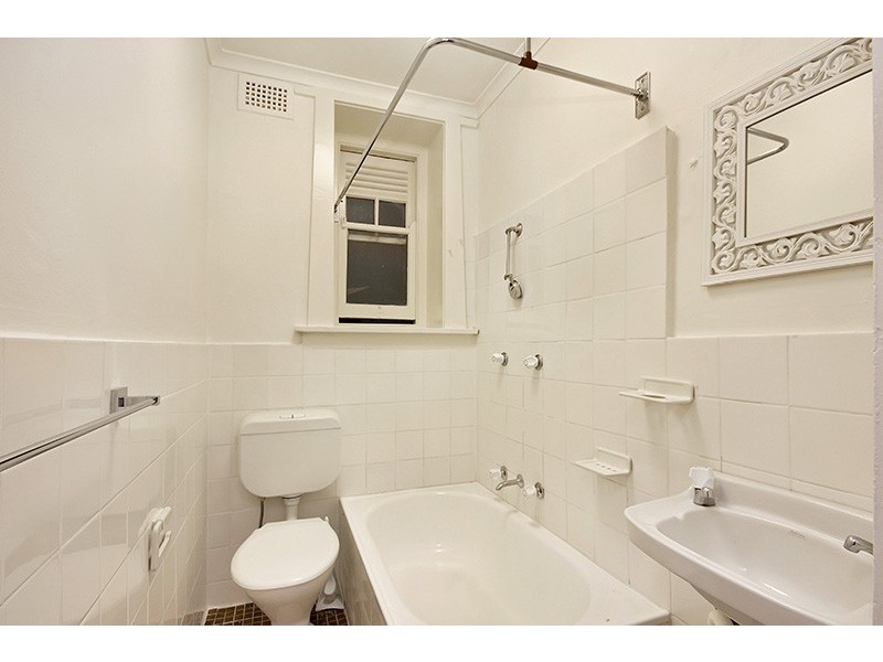 2/42 Bayswater Road, Rushcutters Bay NSW 2011