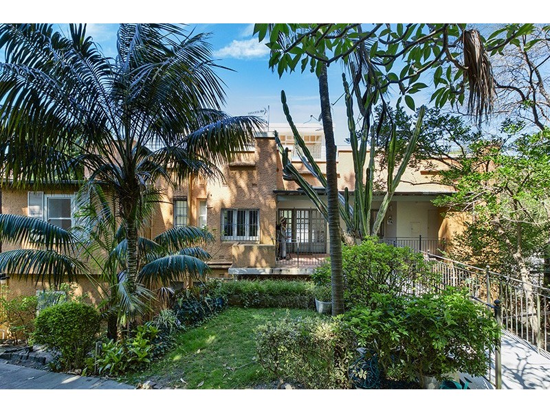 3/34 Cranbrook Road, Bellevue Hill NSW 2023