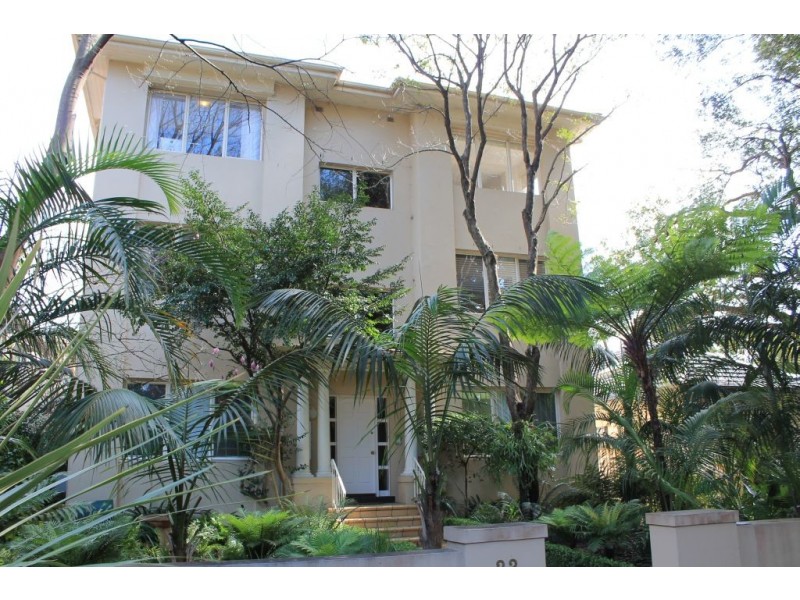 2/33 Salisbury Road, Rose Bay NSW 2029