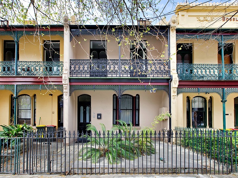 2/14 Crown Street, Woolloomooloo NSW 2011