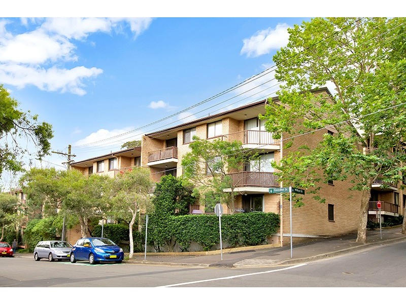 33/4 Goodlet Street, Surry Hills NSW 2010