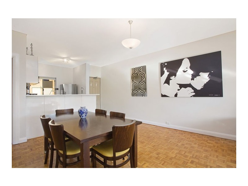 51/67 Cowper Wharf Road, Woolloomooloo NSW 2011