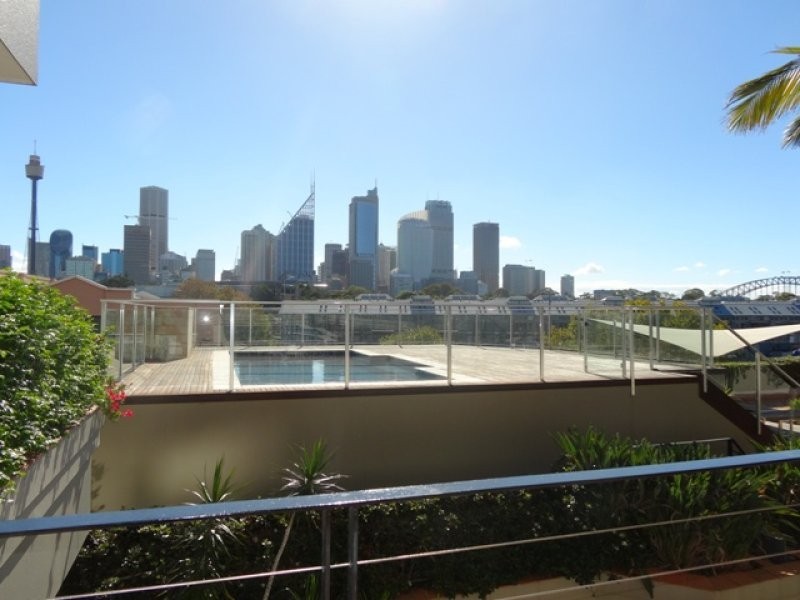 51/67 Cowper Wharf Road, Woolloomooloo NSW 2011