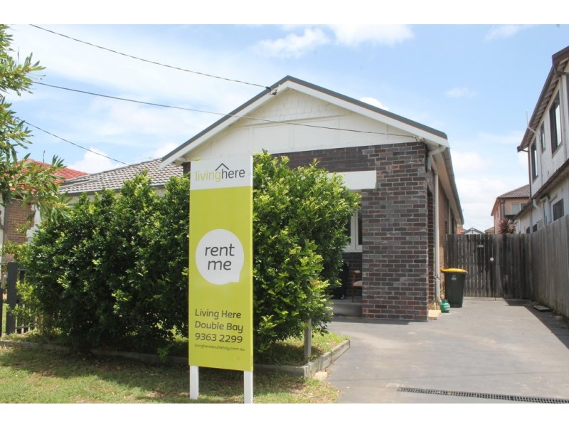 53 Knowles Avenue, Bondi NSW 2026