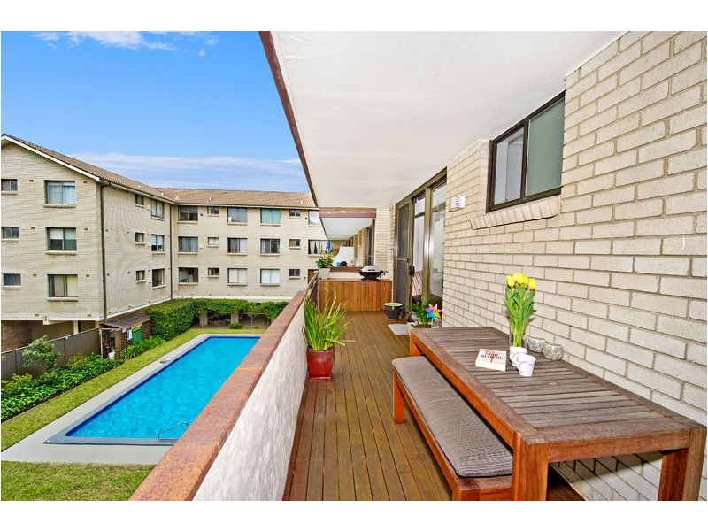 22/17-23 Wallis Parade, North Bondi NSW 2026