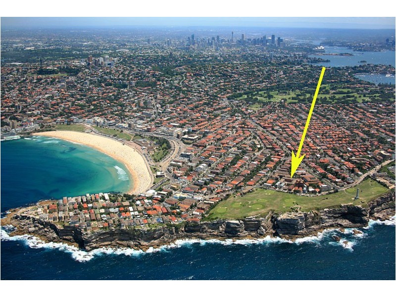 22/17-23 Wallis Parade, North Bondi NSW 2026