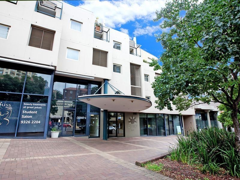 715/161-177 New South Head Road, Edgecliff NSW 2027