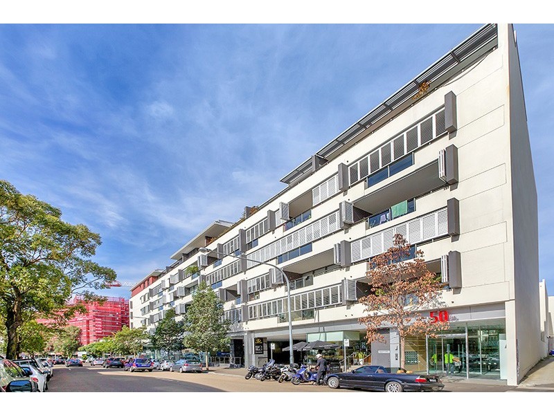 113/50 McLachlan Avenue, Rushcutters Bay NSW 2011