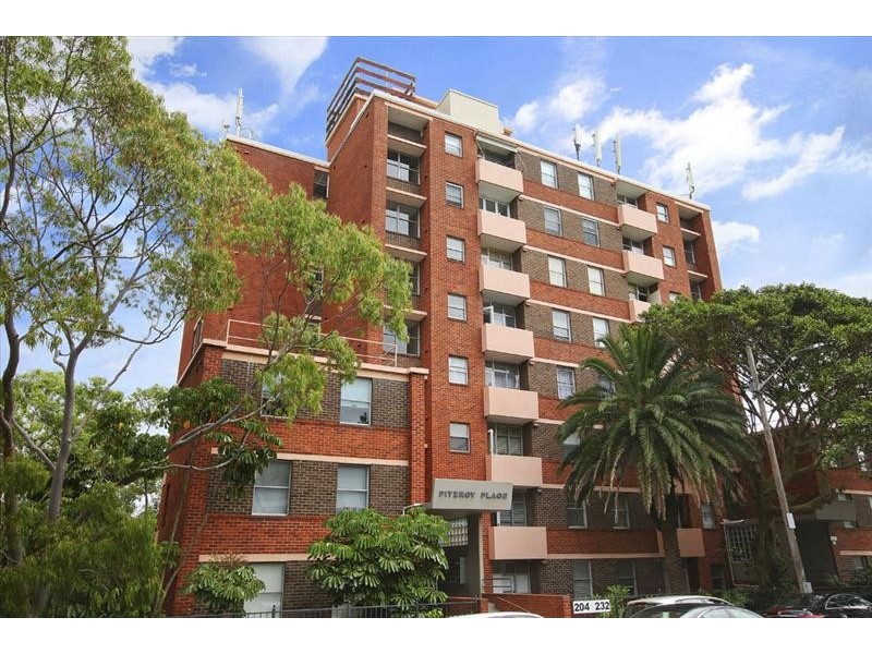 53/204 Jersey Road, Paddington NSW 2021