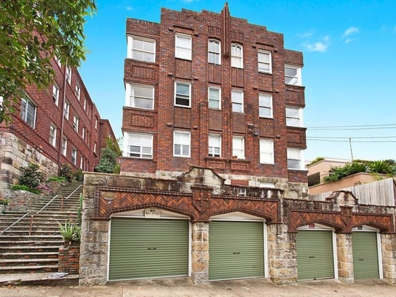 2/40B Birriga Road, Bellevue Hill NSW 2023