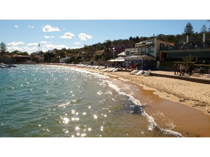 1/103 Kings Road, Vaucluse NSW 2030