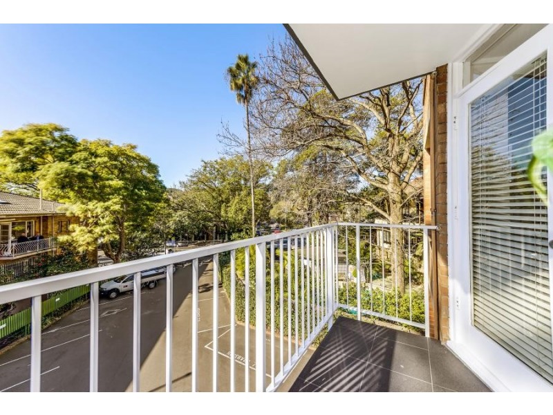 21/53 Ocean Avenue, Double Bay NSW 2028