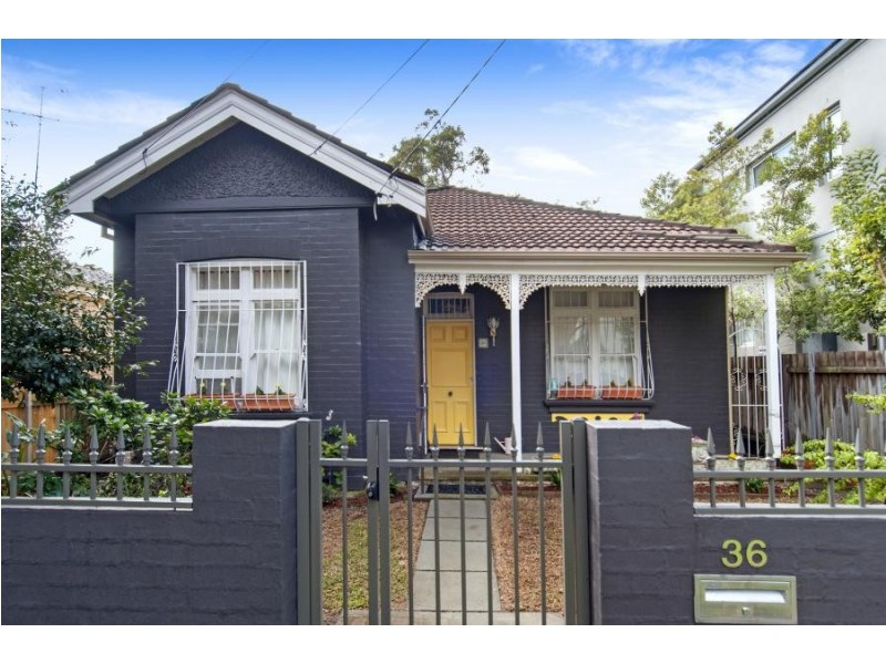 36 Epping Road, Double Bay NSW 2028