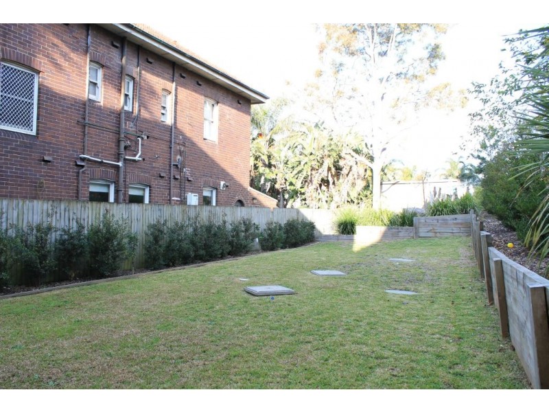 2/163 Victoria Road, Bellevue Hill NSW 2023