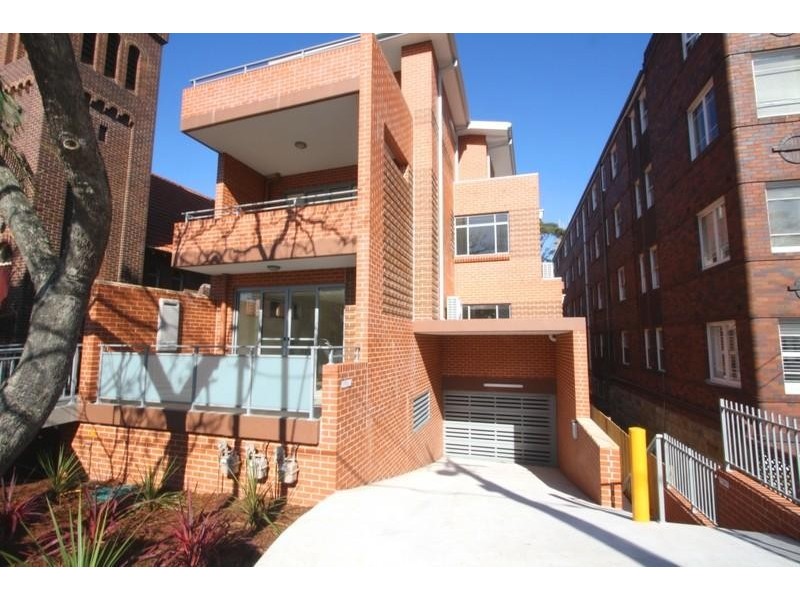 2/163 Victoria Road, Bellevue Hill NSW 2023