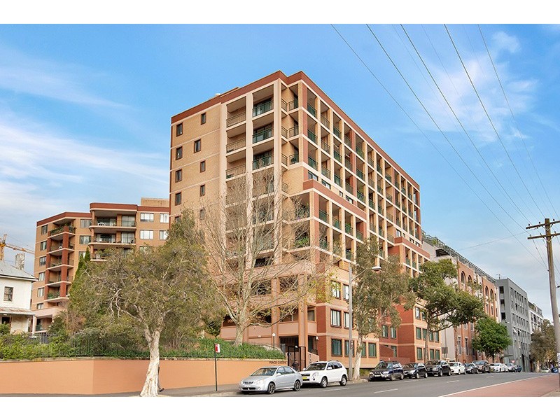 76/156 Chalmers Street, Surry Hills NSW 2010