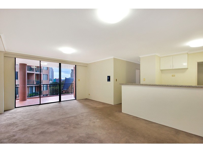 76/156 Chalmers Street, Surry Hills NSW 2010