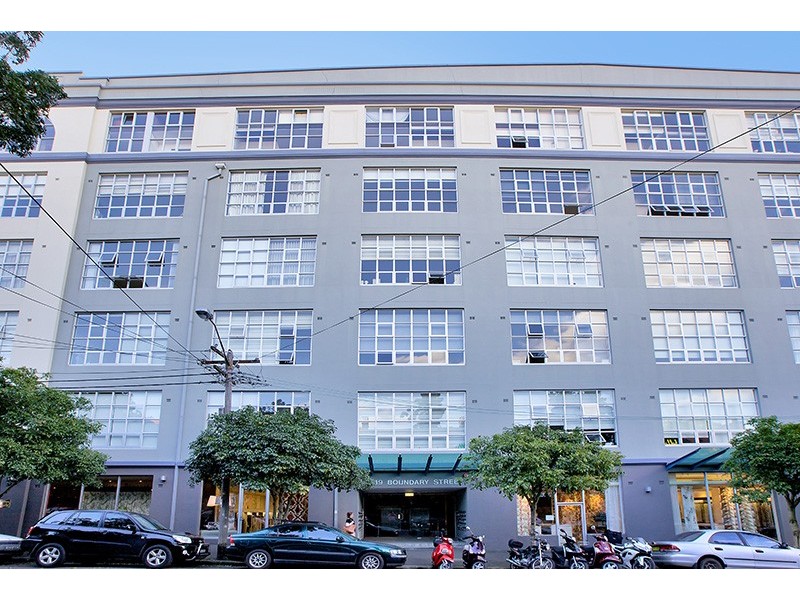 34/15-19 Boundary Street, Rushcutters Bay NSW 2011