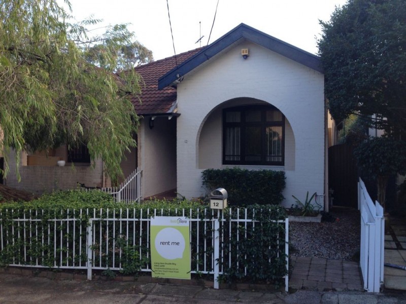 12 Ranfurley Road, Bellevue Hill NSW 2023