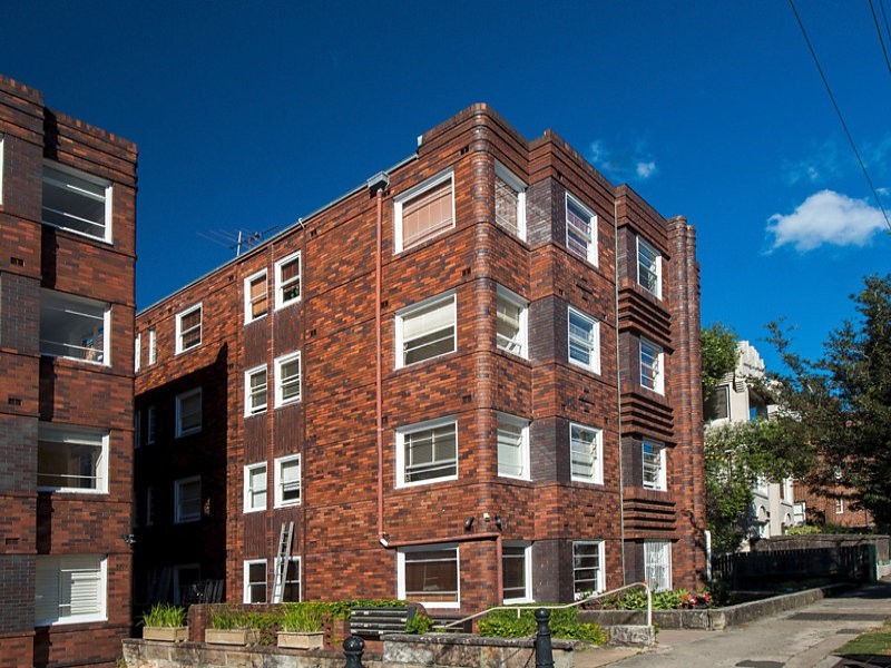 9/167 Victoria Road, Bellevue Hill NSW 2023
