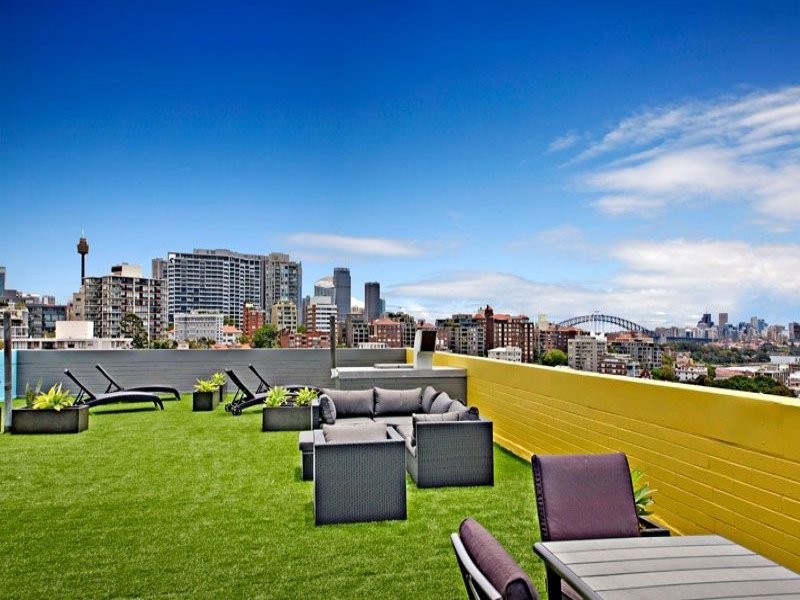 46/100 Elizabeth Bay Road, Elizabeth Bay NSW 2011