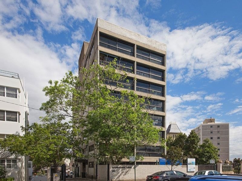 46/100 Elizabeth Bay Road, Elizabeth Bay NSW 2011