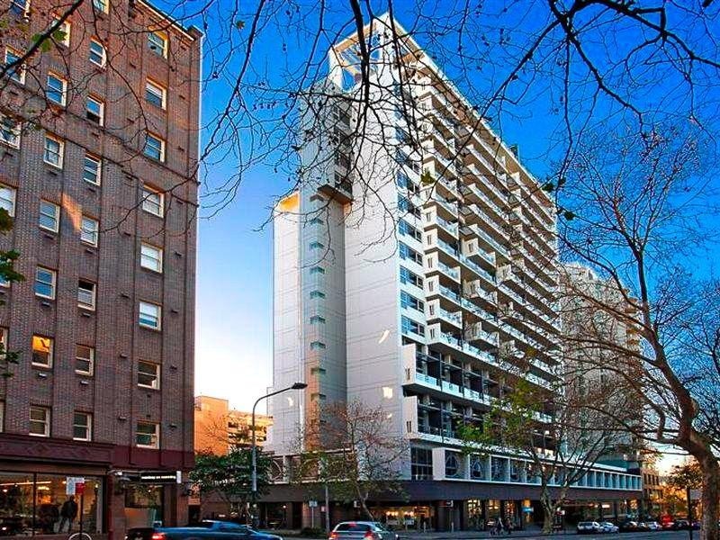 Shop 3, 81 Macleay Street, Potts Point NSW 2011