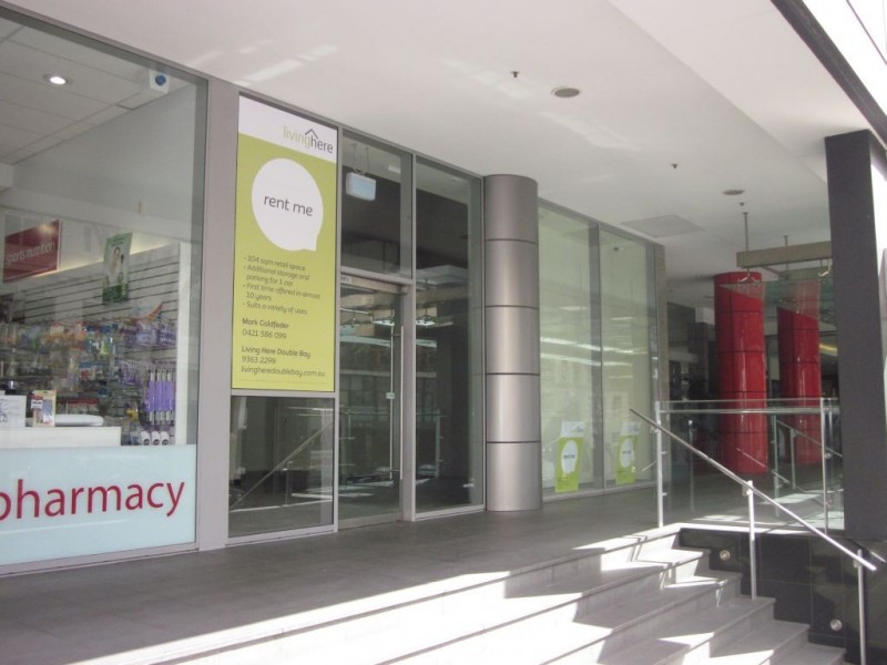 Shop 3, 81 Macleay Street, Potts Point NSW 2011
