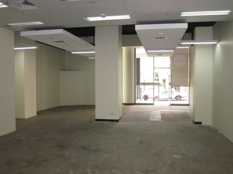 Shop 3, 81 Macleay Street, Potts Point NSW 2011