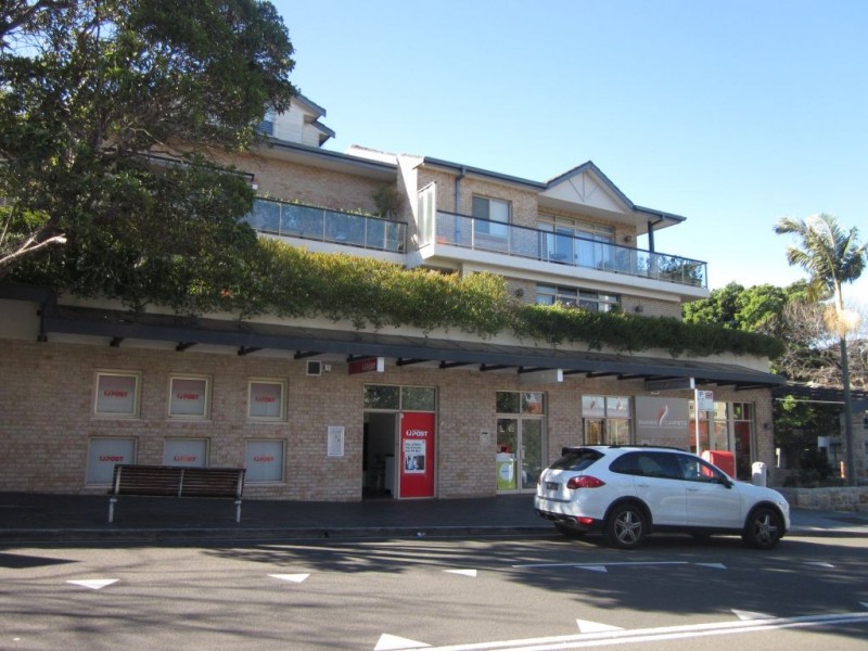 Shop 3, 1 Bellevue Road, Bellevue Hill NSW 2023
