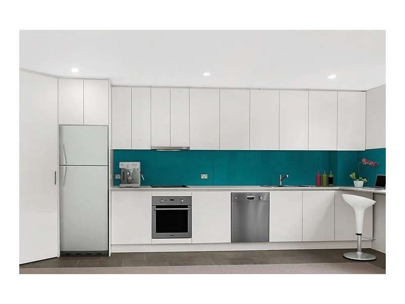 4C/8 Hampden Street, Paddington NSW 2021