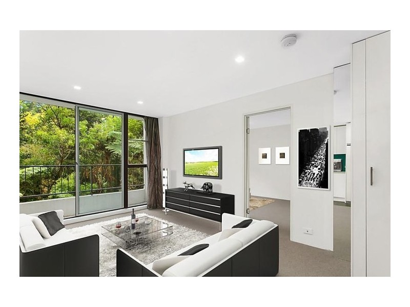 4C/8 Hampden Street, Paddington NSW 2021