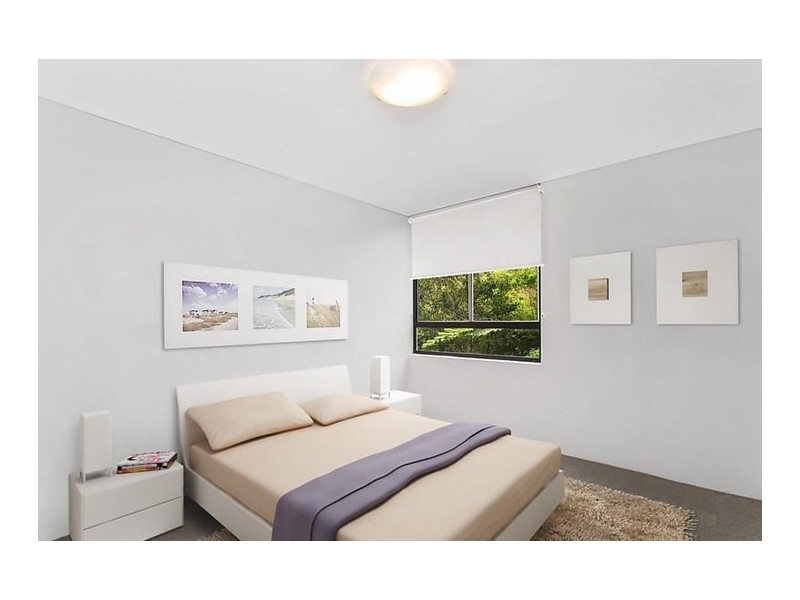 4C/8 Hampden Street, Paddington NSW 2021