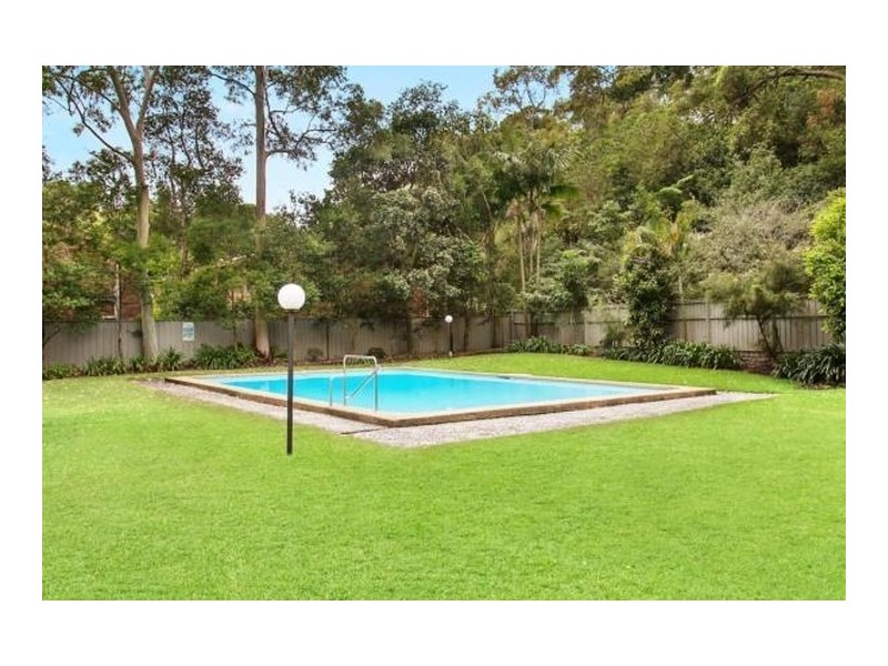 4C/8 Hampden Street, Paddington NSW 2021