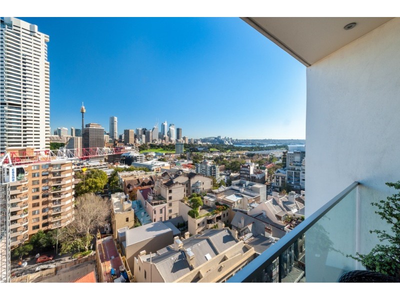 907/227 Victoria Street, Darlinghurst NSW 2010