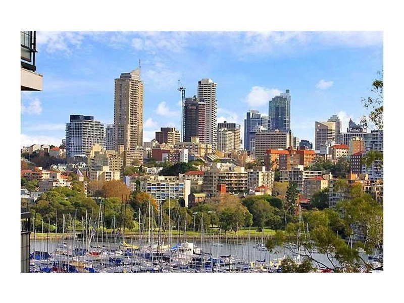 17/52 Darling Point Road, Darling Point NSW 2027