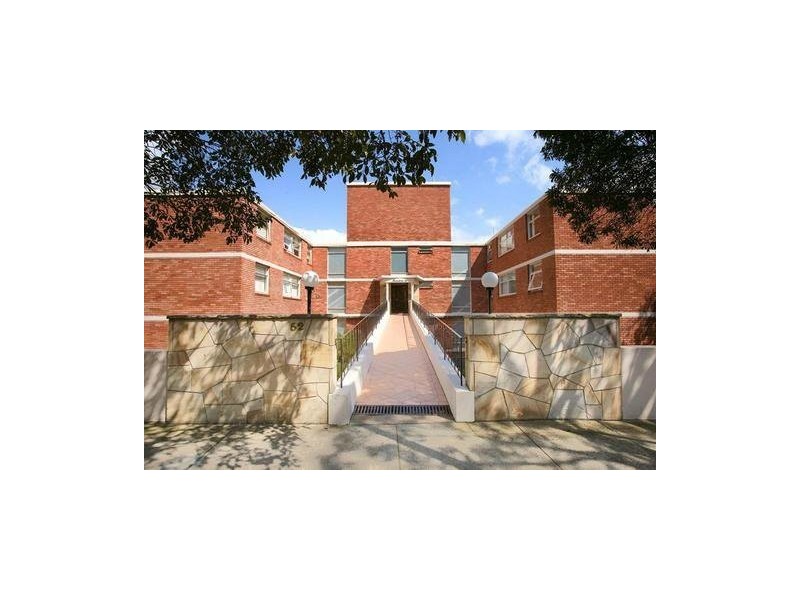 17/52 Darling Point Road, Darling Point NSW 2027