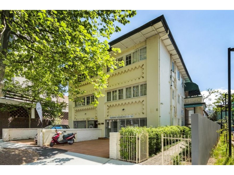 10/11 Patterson Street, Double Bay NSW 2028