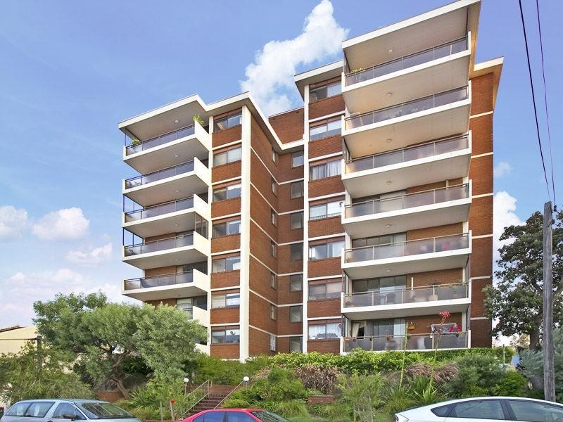 4/21 Woodstock Street, Bondi Junction NSW 2022