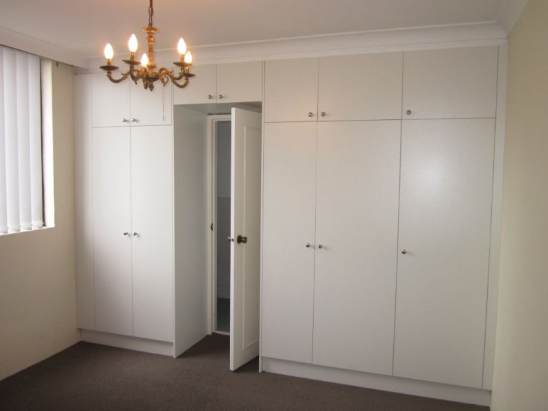 4/21 Woodstock Street, Bondi Junction NSW 2022