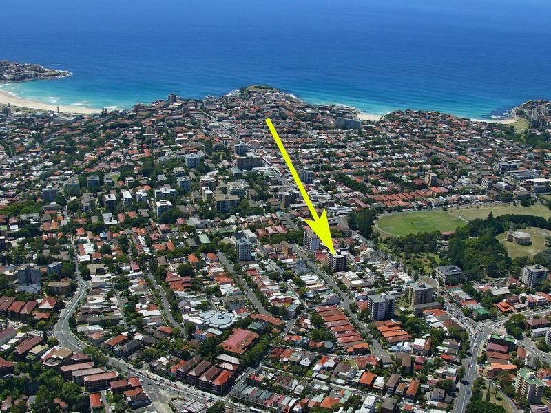 4/21 Woodstock Street, Bondi Junction NSW 2022