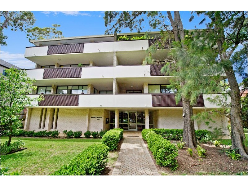 8/10-16 Onslow Street, Rose Bay NSW 2029