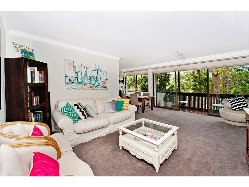 8/10-16 Onslow Street, Rose Bay NSW 2029