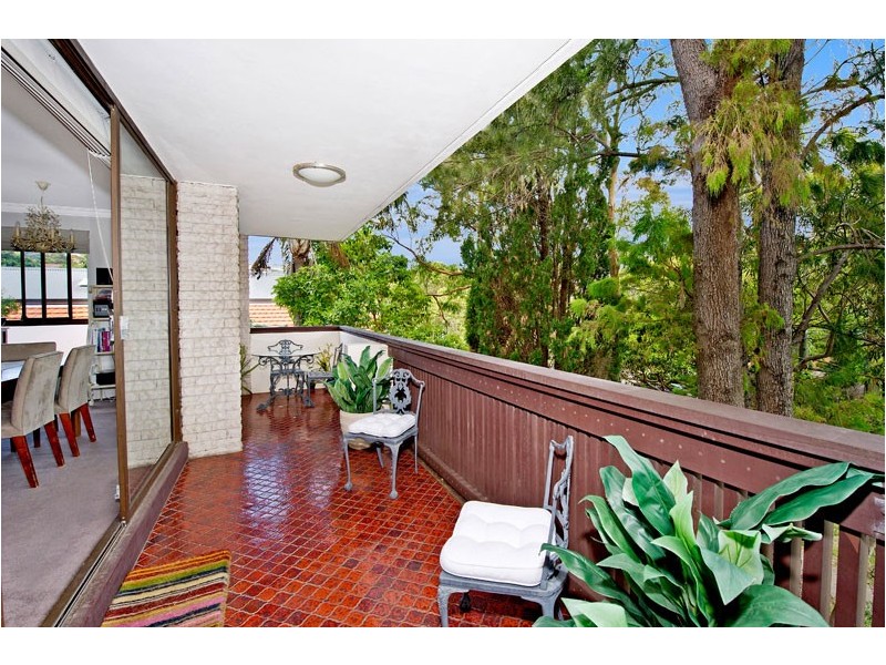 8/10-16 Onslow Street, Rose Bay NSW 2029