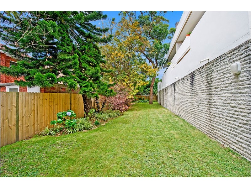 8/10-16 Onslow Street, Rose Bay NSW 2029