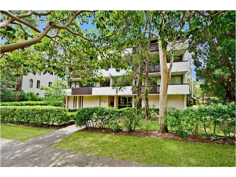 8/10-16 Onslow Street, Rose Bay NSW 2029